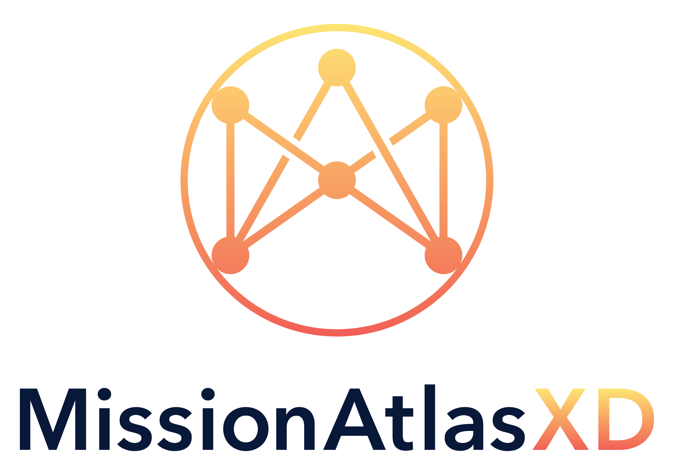 Mission Atlas xD Logo